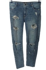 H&M Skinny Jeans Damen Jeans