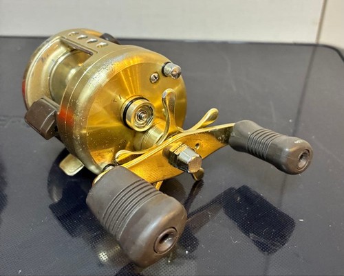 Shimano calcutta 100xt - shimano,