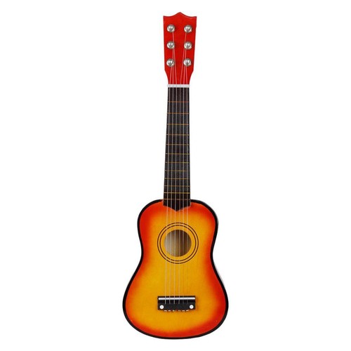 Zoll akustikgitarre mit 6 - 1,