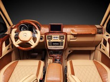 Cars 2013 hamann mercedes benz