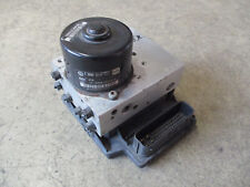 +ABS ESP System Block VW Golf 4 AUDI S3 A3 8L Steuergerät 8N0907379D 8N0614517