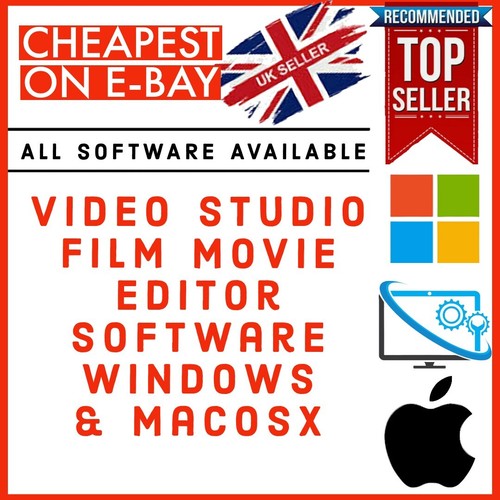 Videostudio film movie editor - videostudio,