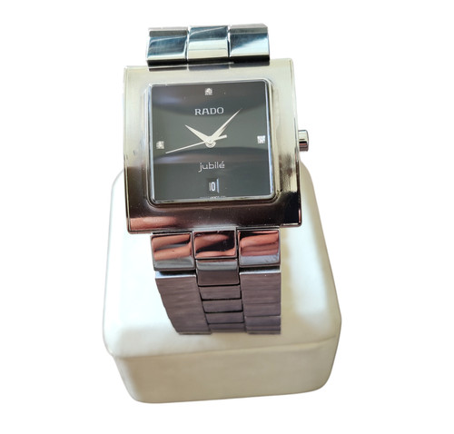 Rado diastar jubile edelstahl - diastar,