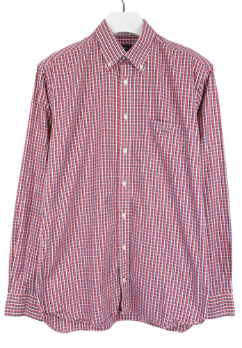 Gant chequers oxford - chequers,
