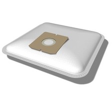 20   Staubsaugerbeutel