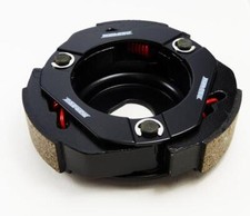 Kupplung Tuning für Herkules