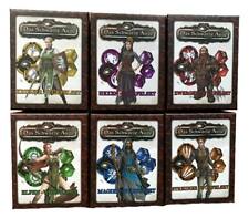 Das Schwarze Auge (DSA 5) Einsteigerbox: Würfel- & Chipset - Magier Krieger Elf