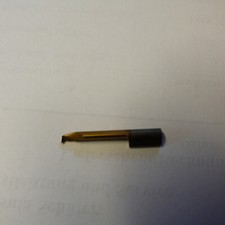  Horn supermini R105 VHM Innendrehmeissel ab Ø 4 verschieden frischscharf rechts