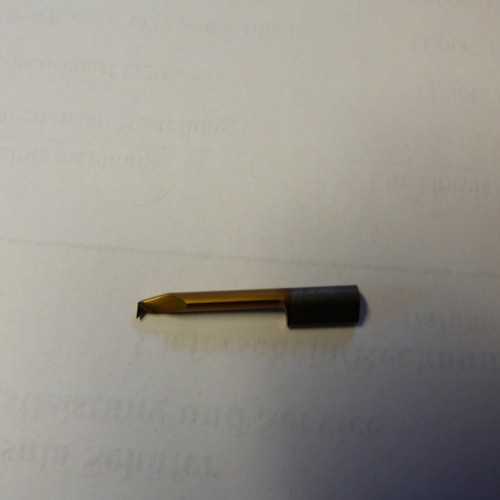 Horn supermini r105 - horn,