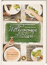 Willkommen an meinem Tisch! von Smoor, Veronika | Buch | Zustand sehr gut