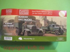 Plastic soldier v20036 - 1:72,