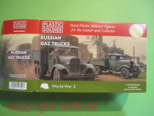 1:72 Plastic Soldier V20036