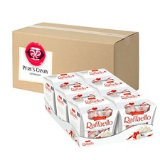 Ferrero Raffaello 150 g, 6er