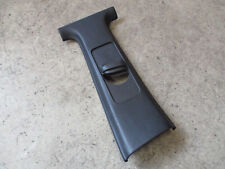 SCHWARZ Verkleidung B Säule