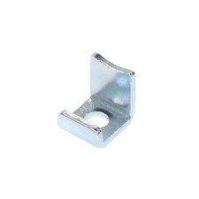 Winkel-Blech Zunge für Gasdrehgriff Gasgriff für Simson S50 S51 S83 SR50 SR80