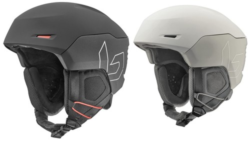 Bolle ryft pure skihelm - bolle,