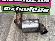 KTM Auspuff Vorschalldämpfer Exhaust LC4 620 640 Adventure 58405050200