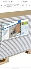 Rigipsplatten Mit Isolierung 227 Quadratmeter
