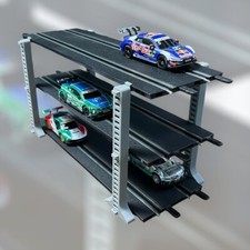 Carrera digital 143 - /,