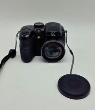 DIGITALKAMERA Kompaktkamera General Imaging GE X5 Super-Zoom