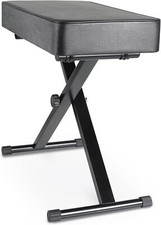 Pianobank klavierhocker - pianobank,