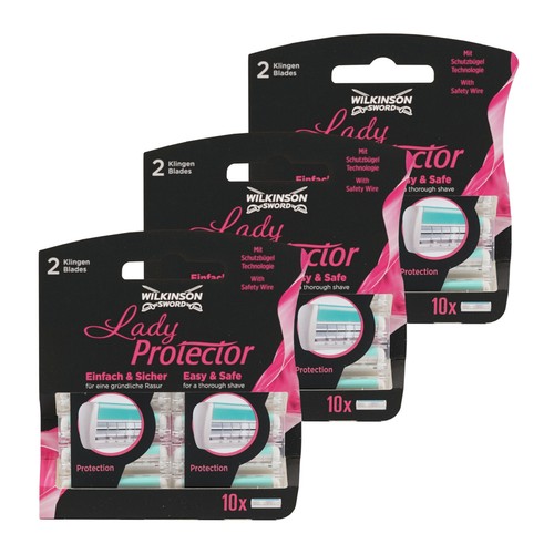 30x wilkinson sword lady - wilkinson,