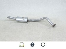 Mitteltopf NEU für Mazda MX-5