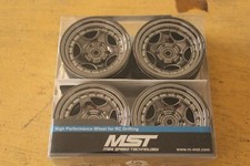 4 "MST" 1:10 Felgen
