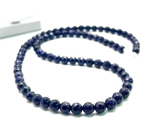 Facettierte blaufluss - cm,