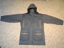 Hochwertige Herren Winterjacke