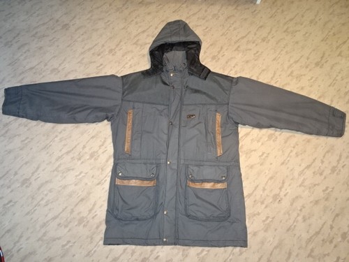 Hochwertige herren winterjacke - hochwertige,