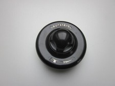 RFT Lautstärkeregler in Ela-Anlagen Unterputzmontage Bakelit DDR um 1960