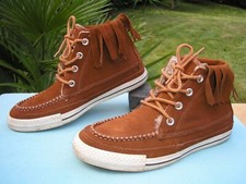 Original converse chucks - converse,