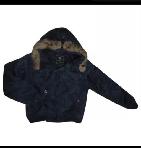 Alpha industries winter - alpha,