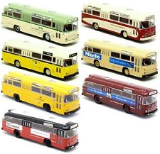 Brekina - Magirus Saturn 2 II