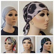 Bequeme chemo mütze - chemo, kopftuch