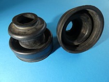 DDR Wartburg 312 353 Achsmanschette Manschette Gummi innen getriebeseitig  M 1/6