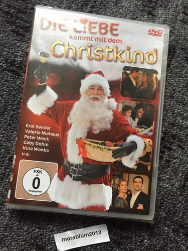 Die liebe kommt mit - kommt, dem