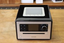 Sonoro ELITE SO-911-100-BL - Radio / CD / Internetradio / DAB+ / Bluetooth