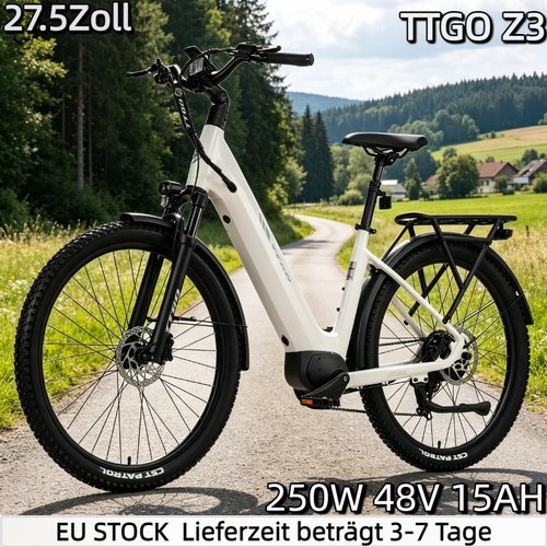 Mountainbike ttgo z3 - ttgo,