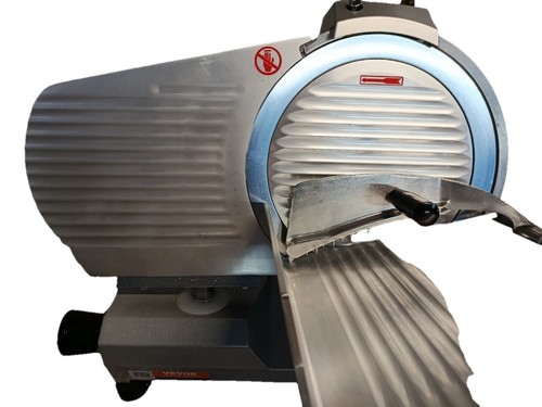 Vevor fleischschneider 320w - vevor,
