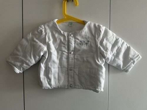Winterjacke baby größe - winterjacke,