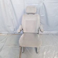 VW T4 Transporter Einzelsitz Sitz links Stoff hinten Links