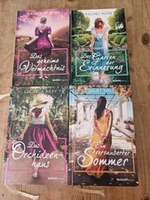 4 Bücher Weltbild Edition Ein