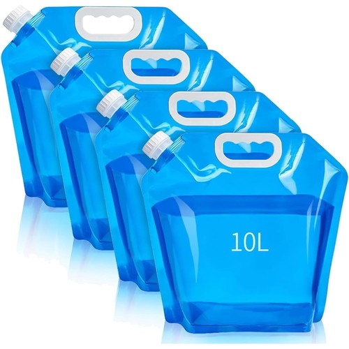 Wasserkanister faltbar 10l - wasserkanister,