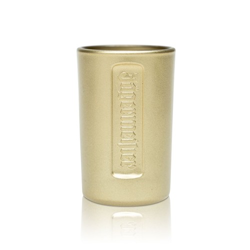 Jägermeister shotglas stamper - jägermeister,