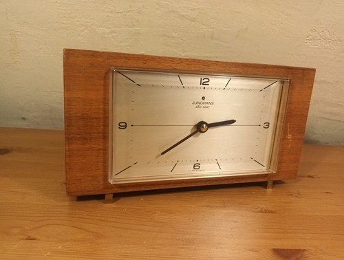 Junghans electronic ato mat - mat,