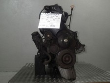 Motor ohne Anbauteile (Diesel) 61622 VW LT 28-46 II Pritsche/Fahrgestell (2DX) 2