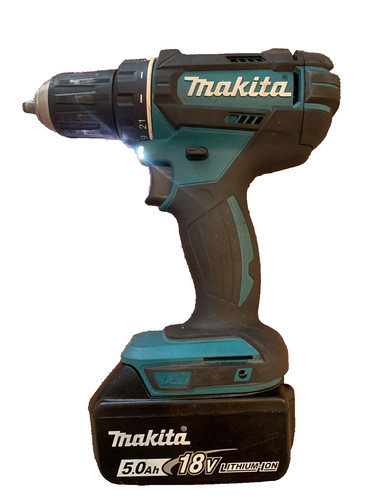 Makita ddf 482 - makita, z