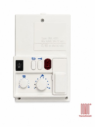 Buderus uba 4001 - buderus,